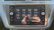 Volkswagen Tiguan 1.5 TSi EVO 150 Match 5dr Petrol Estate